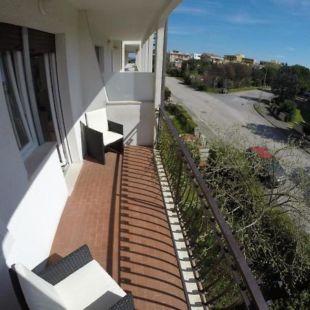 Appartamento Corallo Porto Recanati Εξωτερικό φωτογραφία
