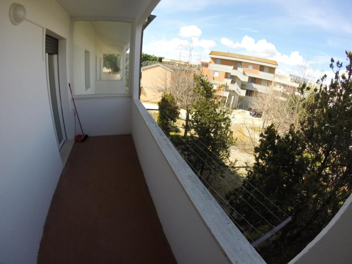 Appartamento Corallo Porto Recanati Εξωτερικό φωτογραφία