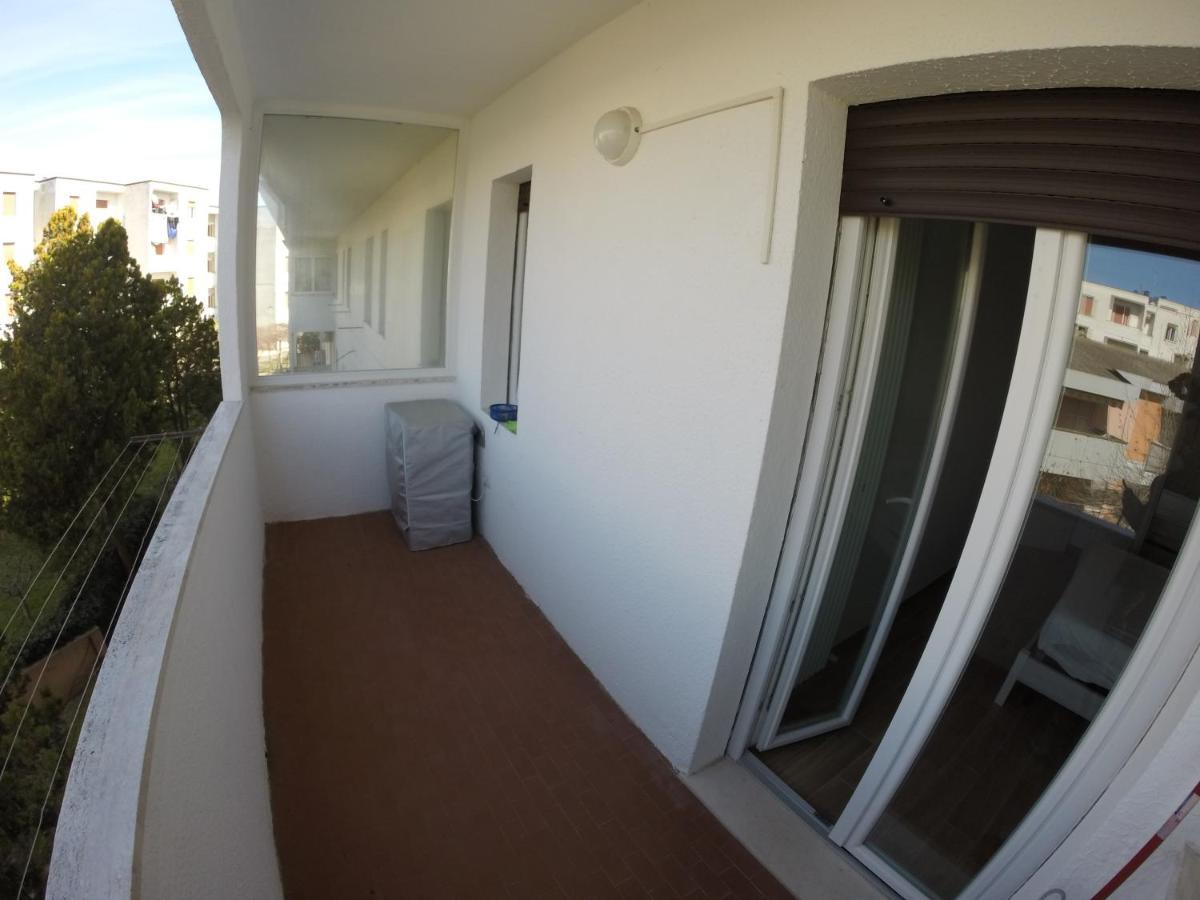 Appartamento Corallo Porto Recanati Εξωτερικό φωτογραφία