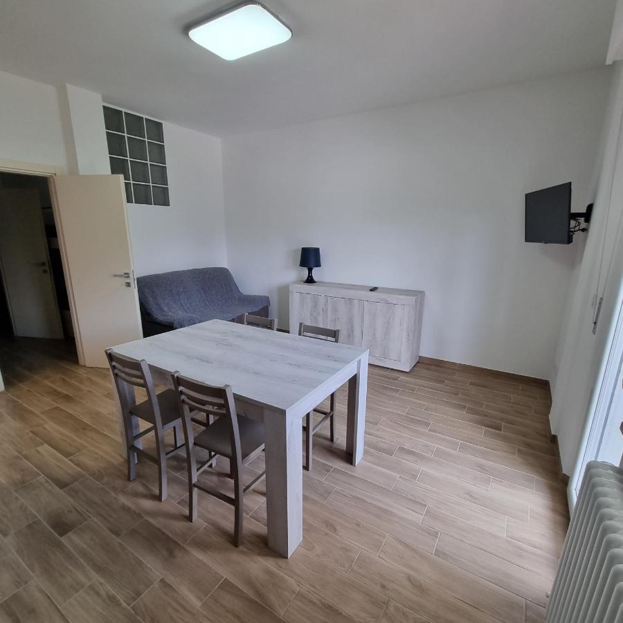Appartamento Corallo Porto Recanati Εξωτερικό φωτογραφία