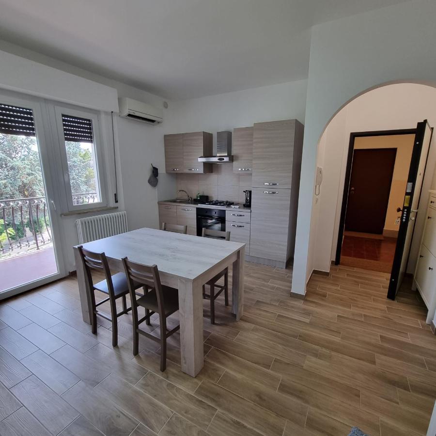 Appartamento Corallo Porto Recanati Εξωτερικό φωτογραφία