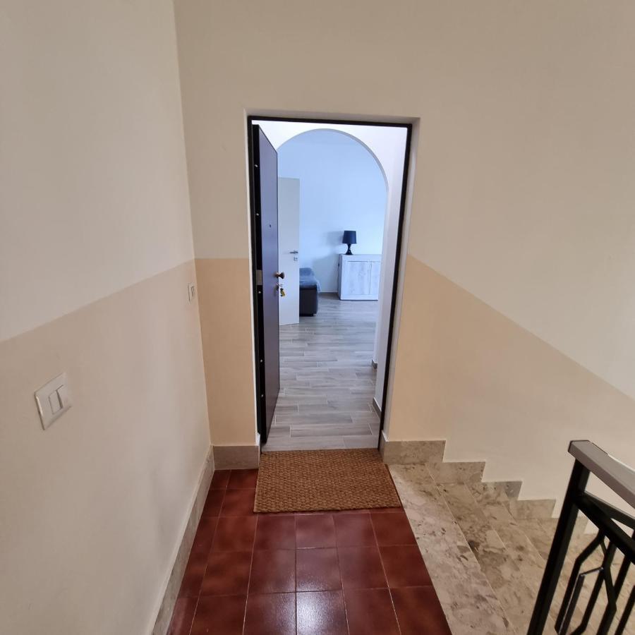 Appartamento Corallo Porto Recanati Εξωτερικό φωτογραφία