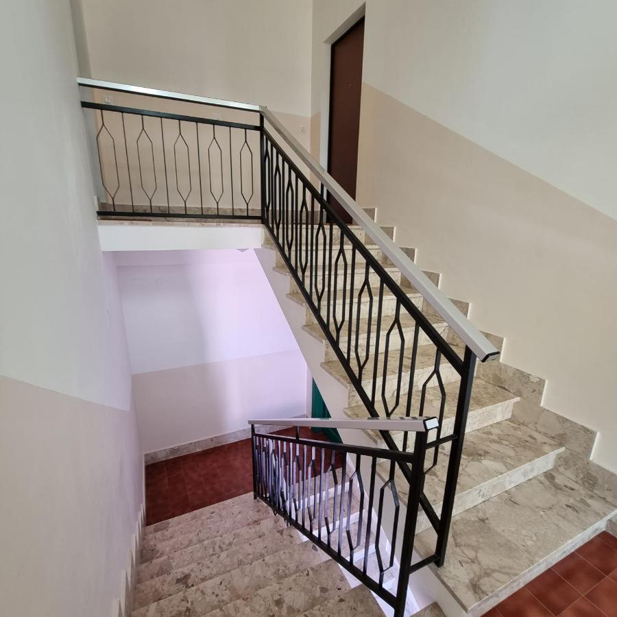 Appartamento Corallo Porto Recanati Εξωτερικό φωτογραφία