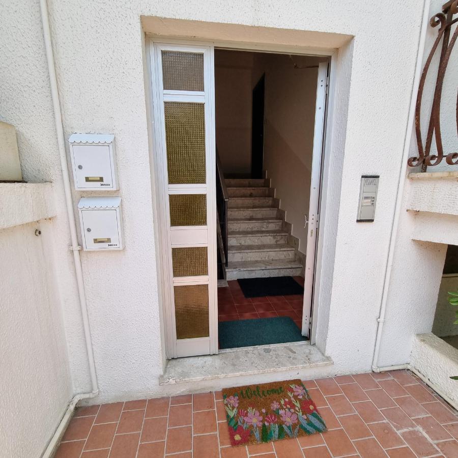 Appartamento Corallo Porto Recanati Εξωτερικό φωτογραφία