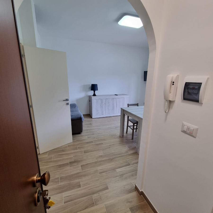 Appartamento Corallo Porto Recanati Εξωτερικό φωτογραφία