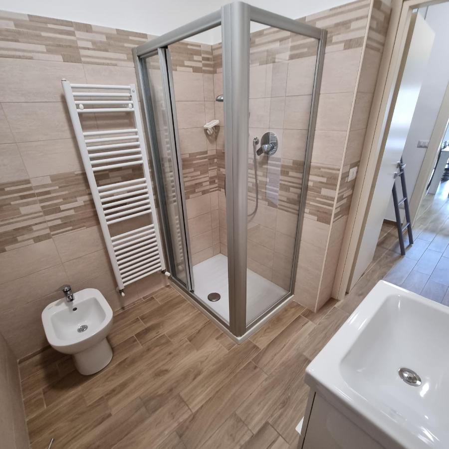 Appartamento Corallo Porto Recanati Εξωτερικό φωτογραφία