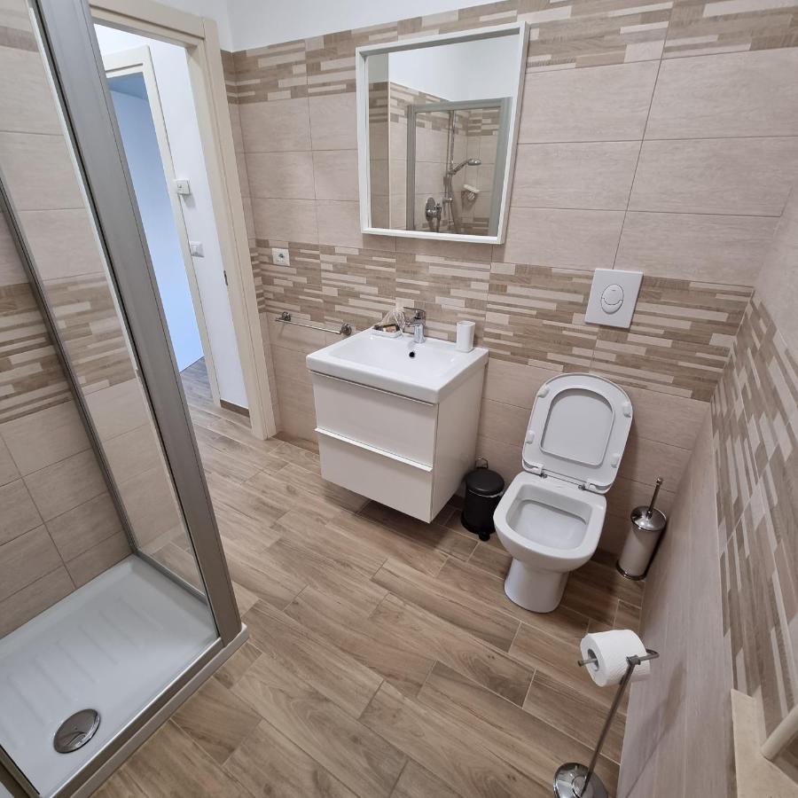 Appartamento Corallo Porto Recanati Εξωτερικό φωτογραφία
