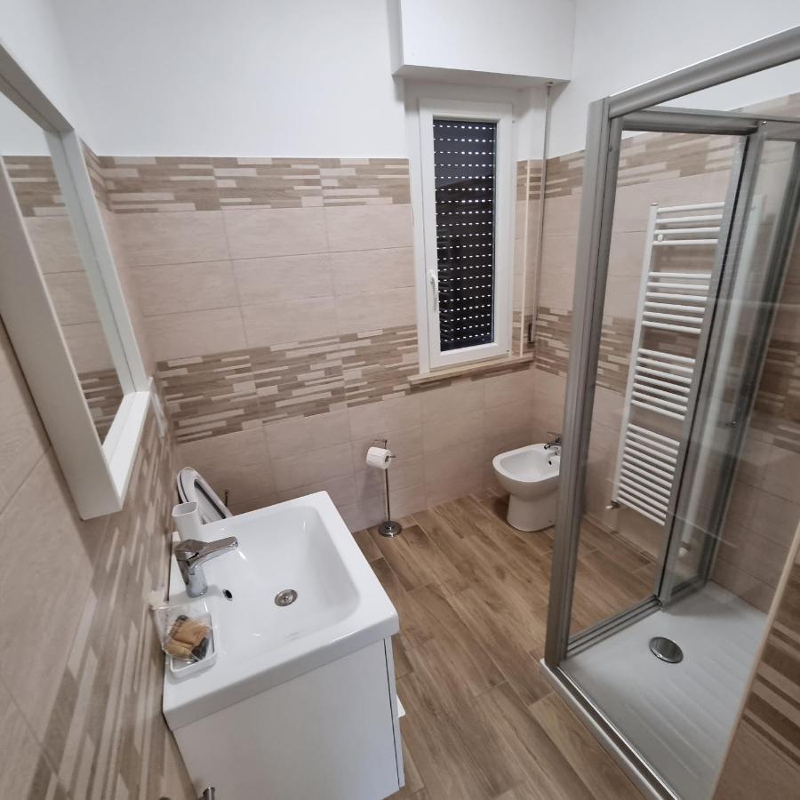 Appartamento Corallo Porto Recanati Εξωτερικό φωτογραφία