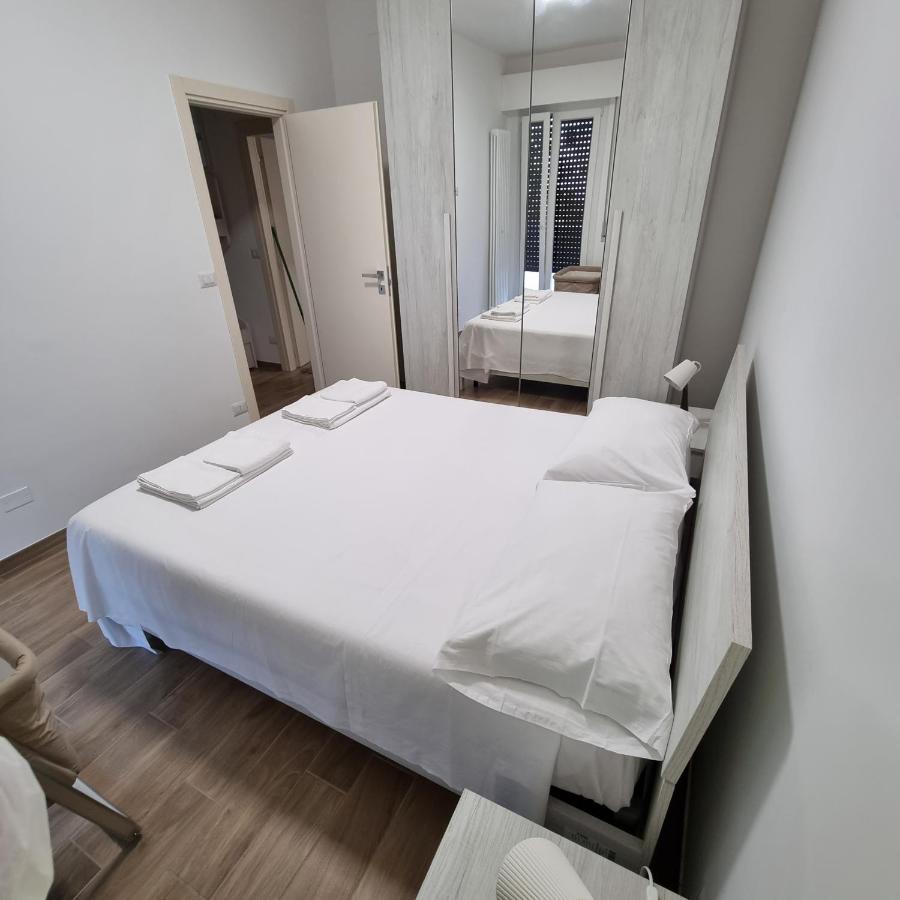 Appartamento Corallo Porto Recanati Εξωτερικό φωτογραφία