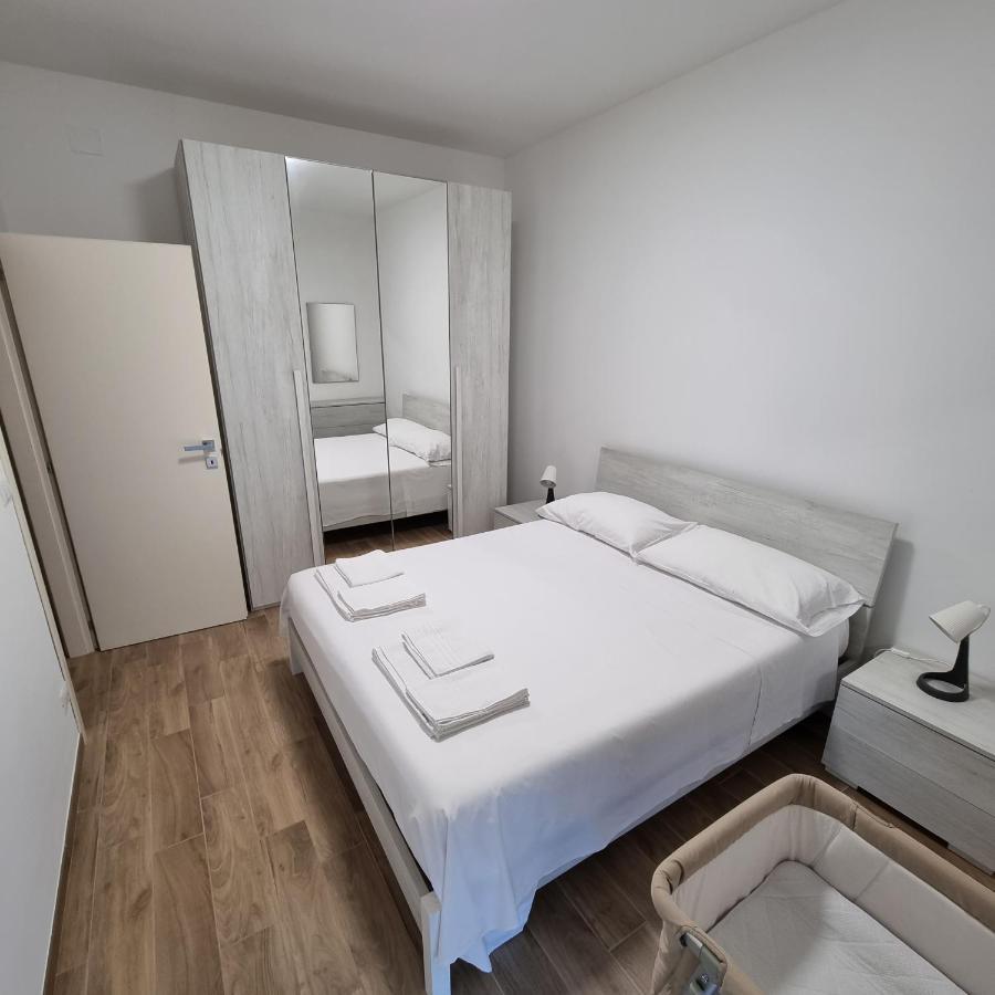 Appartamento Corallo Porto Recanati Εξωτερικό φωτογραφία